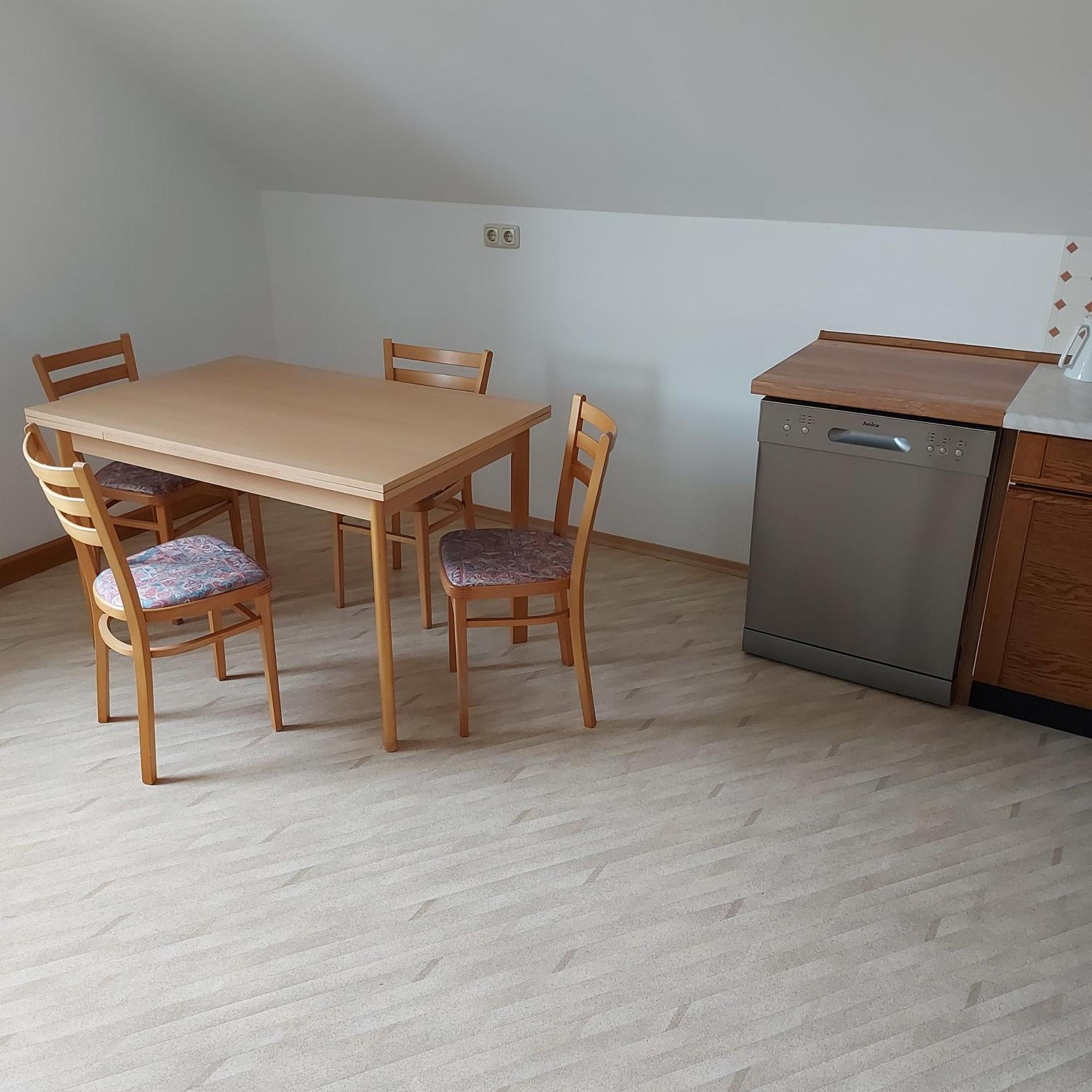 Ferienwohnung Am Berg Wiesent Extérieur photo